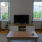 Orange Garden Villa, Βίλα *