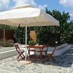 Orange Garden Villa, Βίλα Σπάρτη