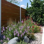Orange Garden Villa, Βίλα Σπάρτη