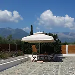 Βίλα Orange Garden Villa, Σπάρτη