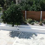 Orange Garden Villa, Βίλα