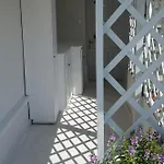 Βίλα Orange Garden Villa, *