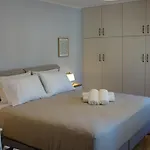 Orange Garden Villa, Βίλα Σπάρτη