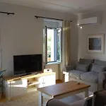 Orange Garden Villa, Βίλα Σπάρτη