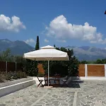 Βίλα Orange Garden Villa, *
