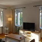 Orange Garden Villa, *