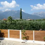 Orange Garden Villa, Βίλα Σπάρτη