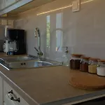 Orange Garden Villa, Βίλα