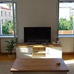 Βίλα Orange Garden Villa, *