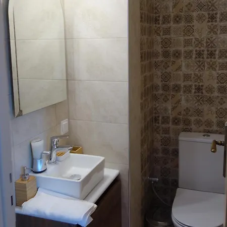 Orange Garden Villa, וילה *