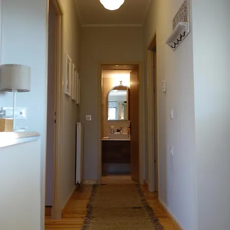 Orange Garden Villa, Villa Sparta