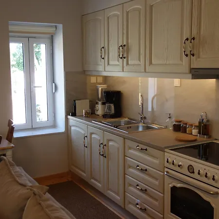 Orange Garden Villa,