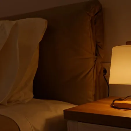 וילה Orange Garden Villa,