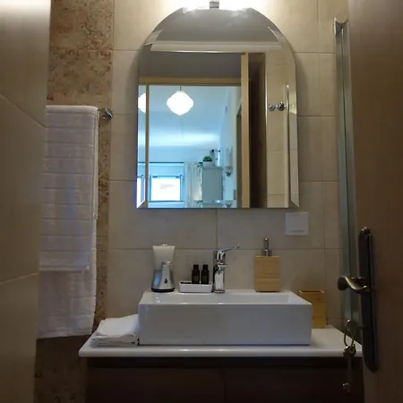 Villa Orange Garden Villa, Sparta