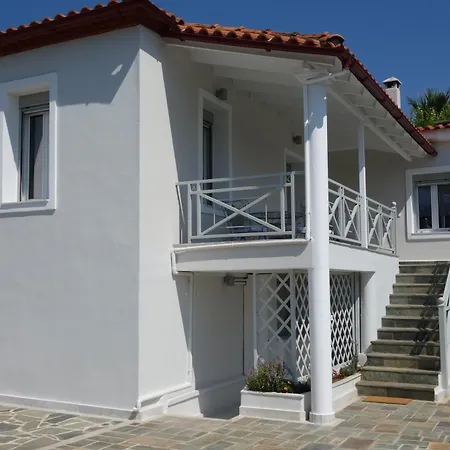 Orange Garden Villa, *