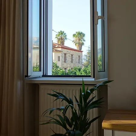 Orange Garden Villa, * ספארטי