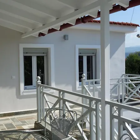 Orange Garden Villa,