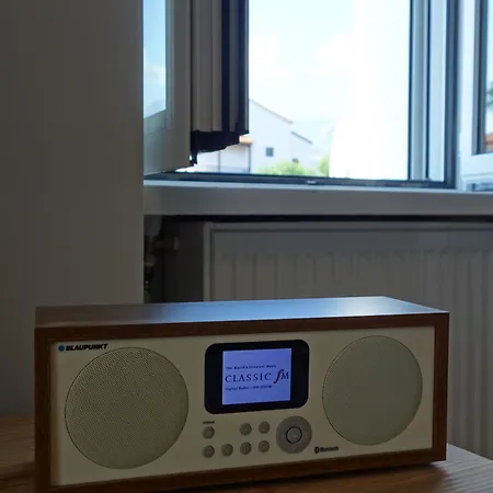 Orange Garden Villa, ספארטי