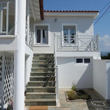 Orange Garden Villa, Villa