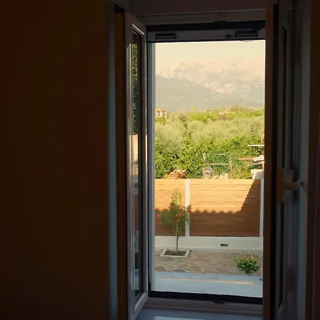 Orange Garden Villa, *