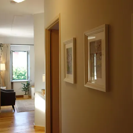 Orange Garden Villa, ספארטי