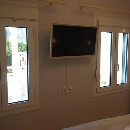 Orange Garden Villa, * ספארטי