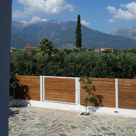 Orange Garden Villa, * Sparta