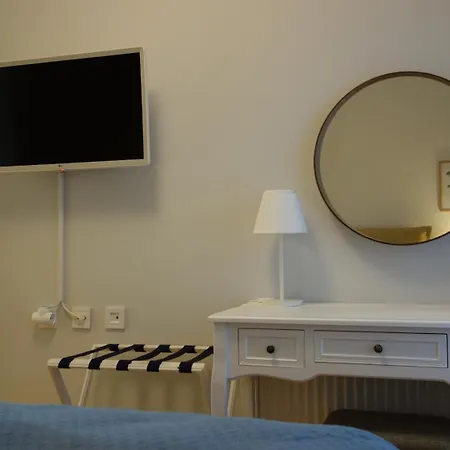 וילה Orange Garden Villa, *