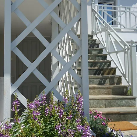 וילה Orange Garden Villa, *