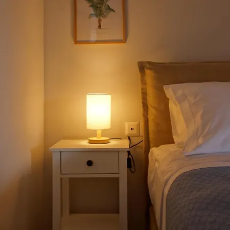 Orange Garden Villa, Villa Sparta