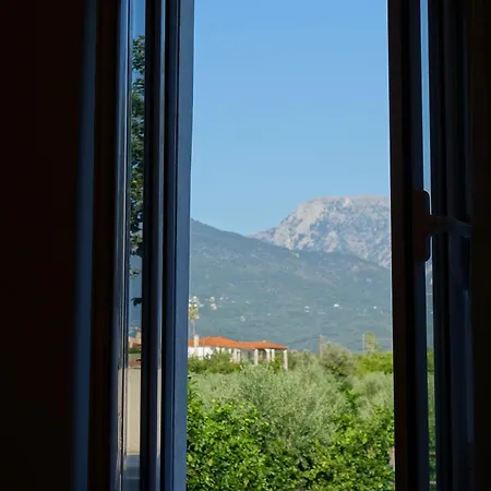 Orange Garden Villa, *