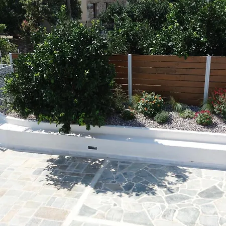 Orange Garden Villa, Villa