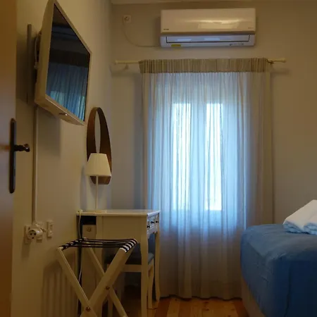 וילה Orange Garden Villa, ספארטי