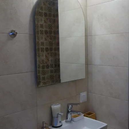 Orange Garden Villa, Villa *