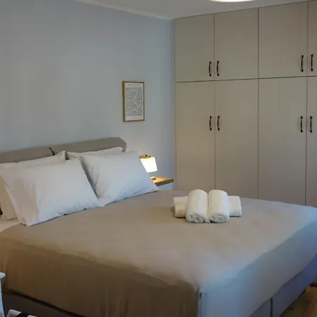 Orange Garden Villa, וילה ספארטי