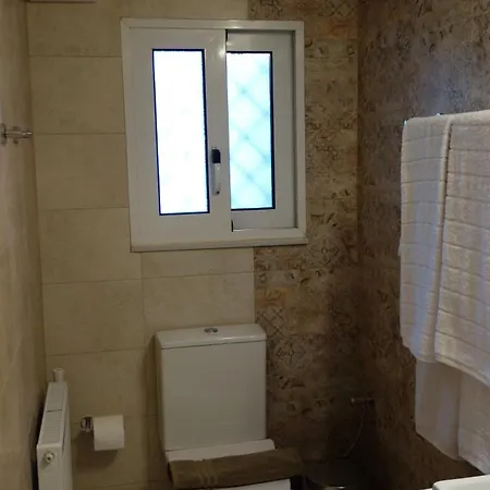 Orange Garden Villa, * Sparta