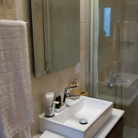 Villa Orange Garden Villa,