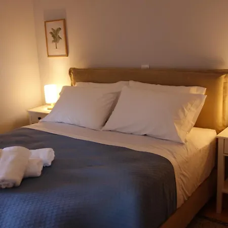 וילה Orange Garden Villa, *