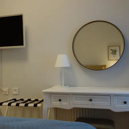 Orange Garden Villa, Sparta