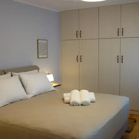 וילה Orange Garden Villa,