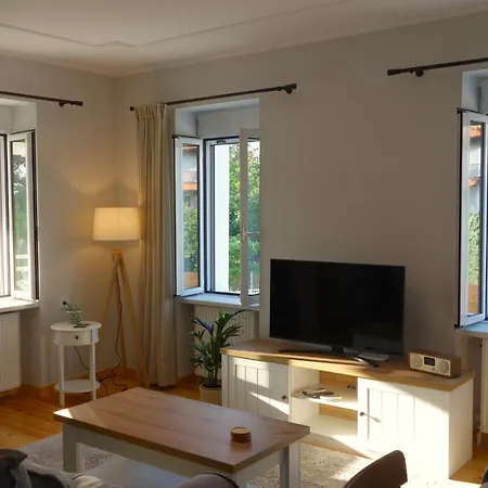 Orange Garden Villa, *