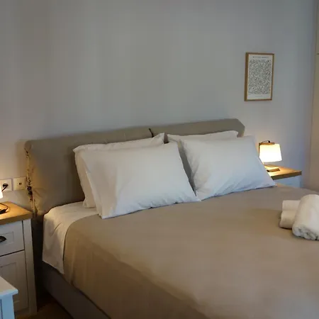 Orange Garden Villa, * ספארטי