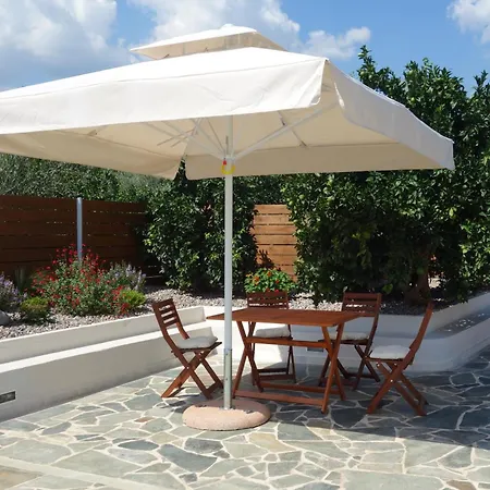 Orange Garden Villa, Villa