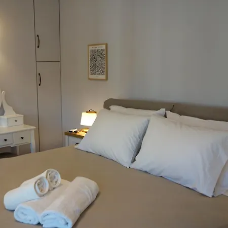 Orange Garden Villa, * ספארטי