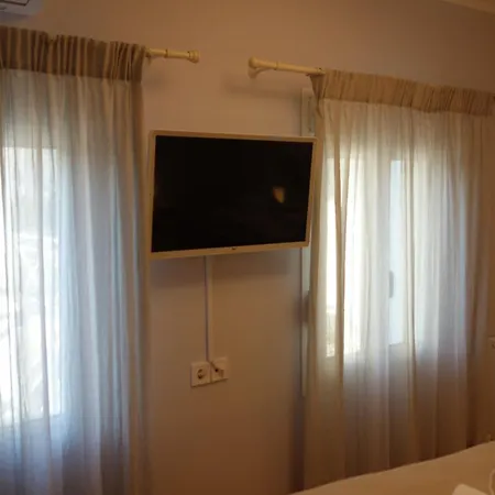 Orange Garden Villa, Sparta