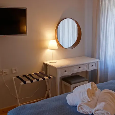 Orange Garden Villa, וילה *