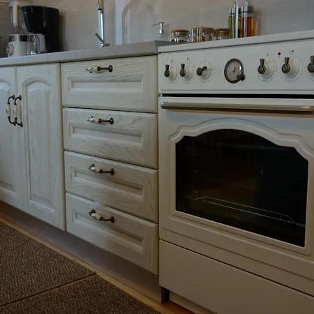 Orange Garden Villa, * ספארטי