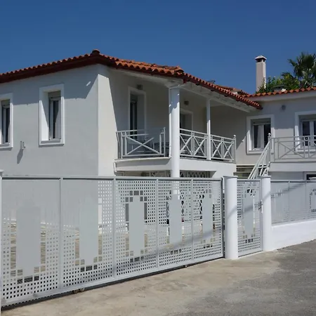 Orange Garden Villa, Villa