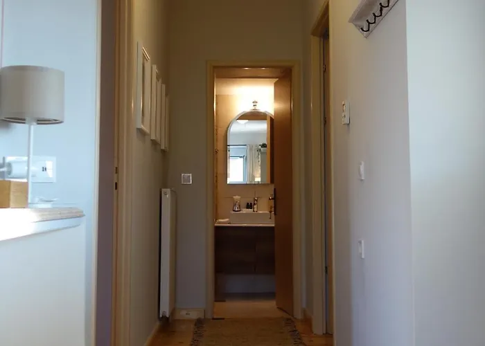 Orange Garden Villa, Villa Sparta