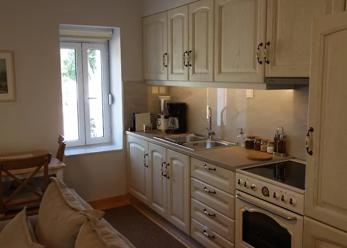 Orange Garden Villa,